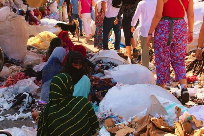 New Delhi: Sanjay Colony Slum Tour with Local Guide - Why This Tour Is a Great Value