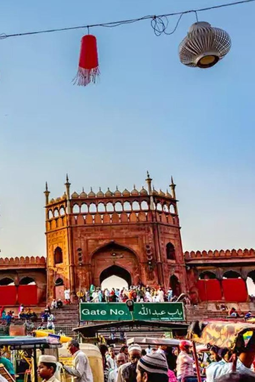 New Delhi: Shopping Tour With Private Guide and Transfer - Cancellation and Payment