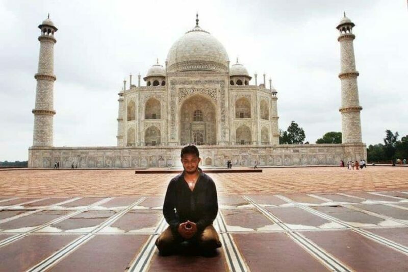 New Delhi: Taj Mahal Day Trip & Agra Highlights With Lunch - A Practical Look at the Taj Mahal Day Trip & Agra Highlights Tour