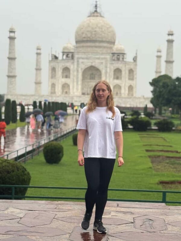 New Delhi: Taj Mahal Day Trip & Agra Highlights With Lunch - Final Thoughts