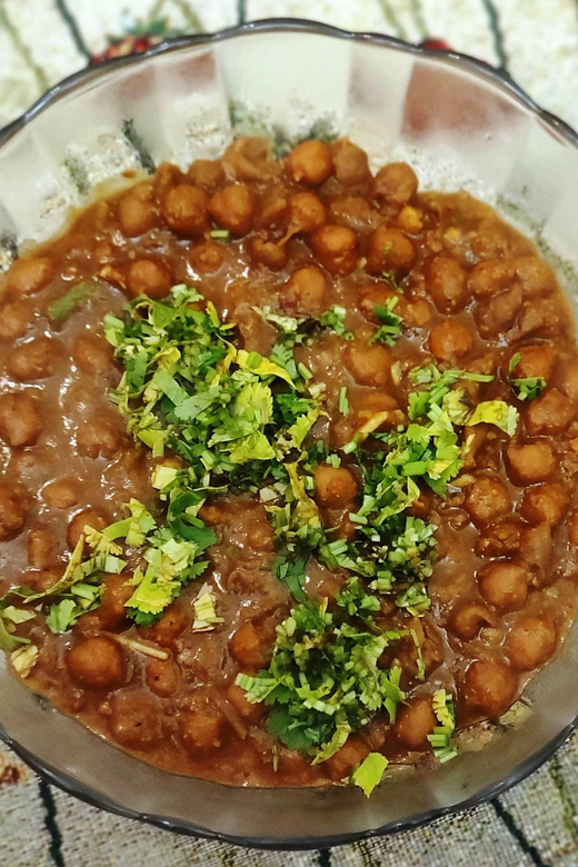 New Delhi: Traditional Indian Cooking Class & Market Visit - Overview of the Cooking Experience