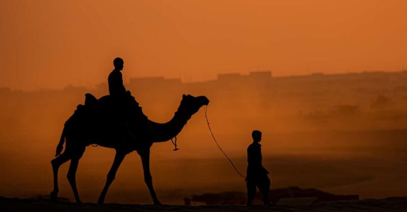 New Delhi, Varanasi, the Taj Mahal, Tigers & Rajasthan !! - Key Points