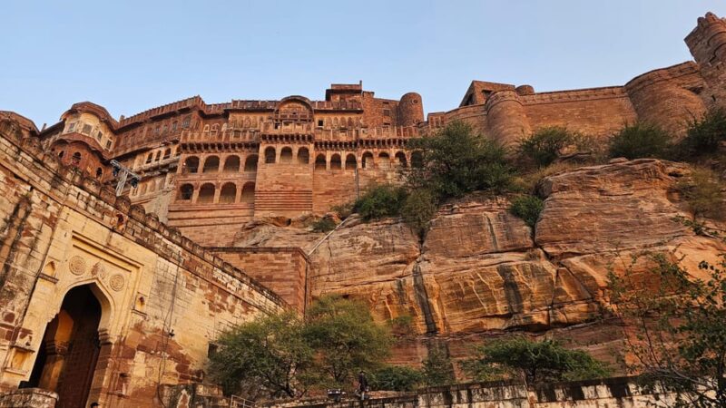 New Delhi, Varanasi, the Taj Mahal, Tigers & Rajasthan !! - Inclusions