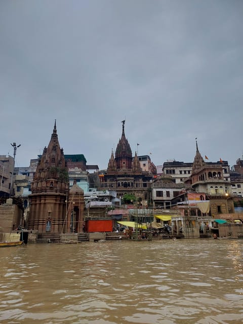 New Delhi, Varanasi, the Taj Mahal, Tigers & Rajasthan !! - Important Information