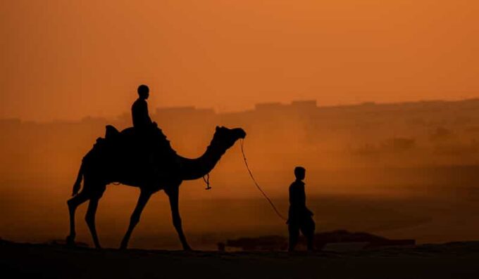New Delhi, Varanasi, the Taj Mahal, Tigers & Rajasthan !! - Reservation and Cancellation