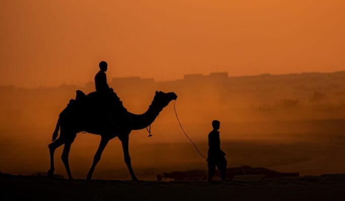 New Delhi, Varanasi, the Taj Mahal, Tigers & Rajasthan !! - Recap
