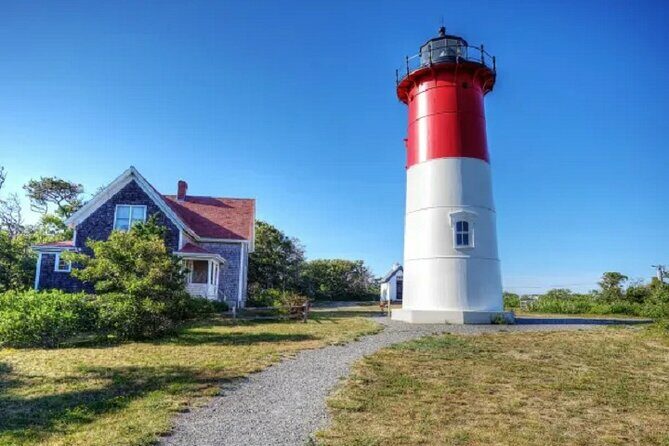New England 3-Day Tour from NYC | Kids 50% Off - Key Points