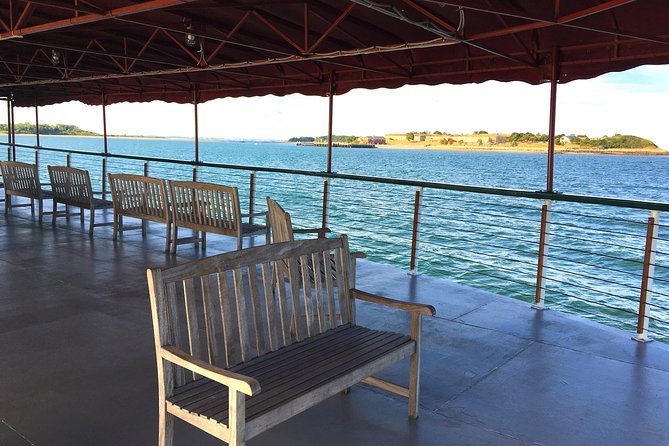 New England Fall Foliage Lunch Cruise in Boston Harbor - Considerations for Dietary Needs