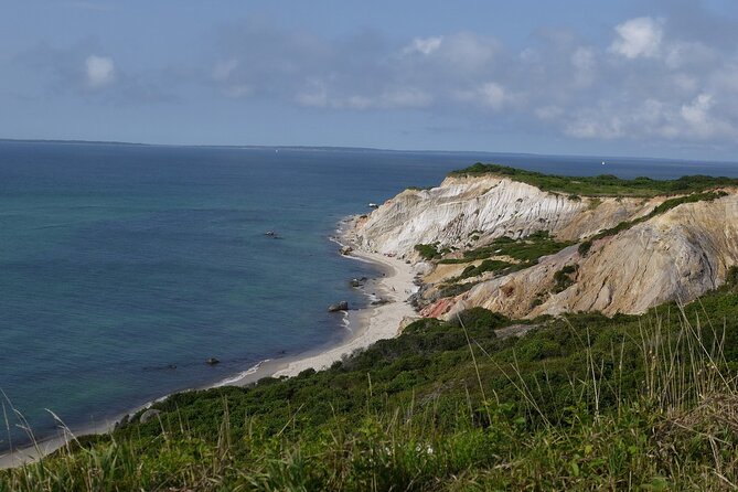 New England-Rhode Island,Cod Bay,Plymouth 3-Day Tour From Newyork - Key Points