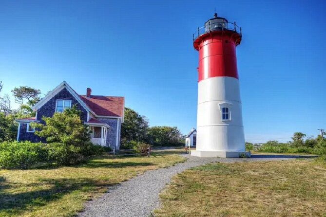 New England-Rhode Island,Cod Bay,Plymouth 3-Day Tour From Newyork - Exploring Mystic Seaport Museum