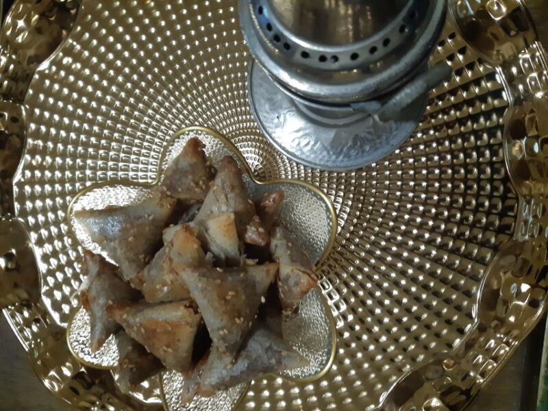 NEW: Enjoy Sidibousaid, Medina and Delectable Tunisian Fare - Key Points