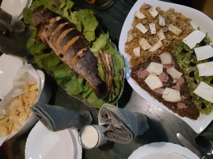 NEW: Enjoy Sidibousaid, Medina and Delectable Tunisian Fare - Frequently Asked Questions