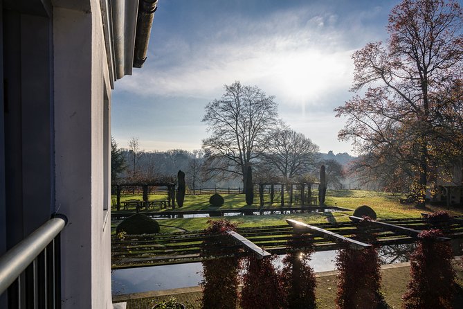 New Forest Day Out Private Tour From Southampton - Inclusions and Exclusions