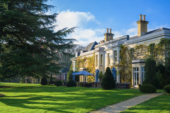 New Forest Day Out Private Tour From Southampton - Booking Information