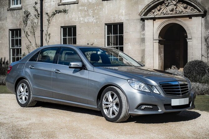 New Forest Day Out Private Tour From Southampton - Reviews and Ratings