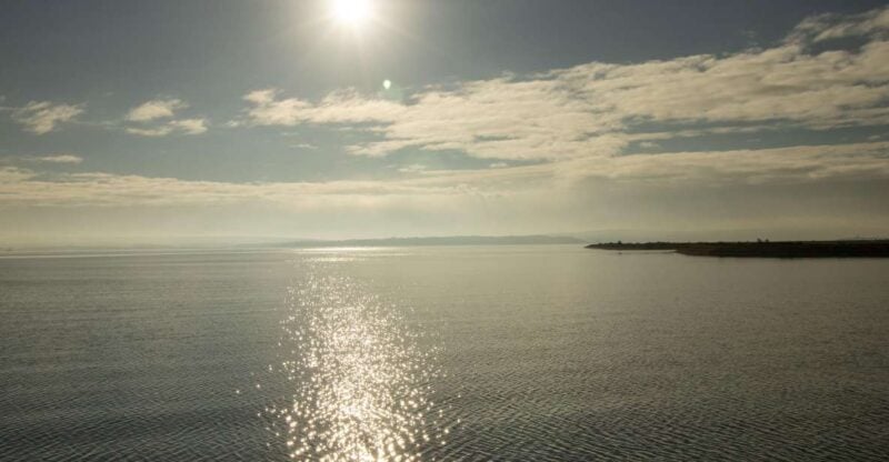 New Forest Discovery Walk (Lymington) - Getting to the Meeting Point