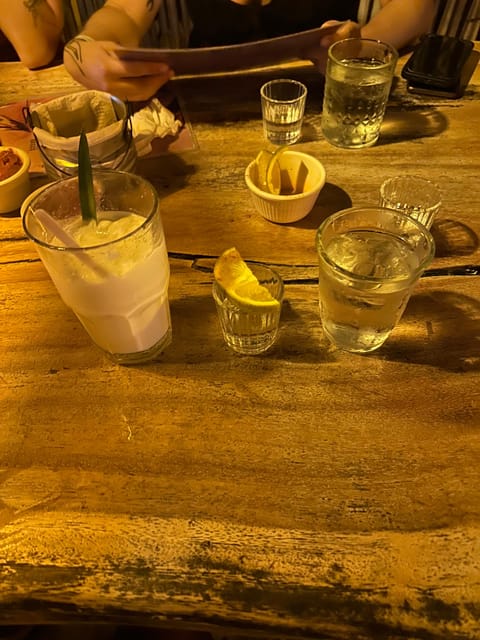 New Friends and Mezcal Tasting in the City! - Frequently Asked Questions