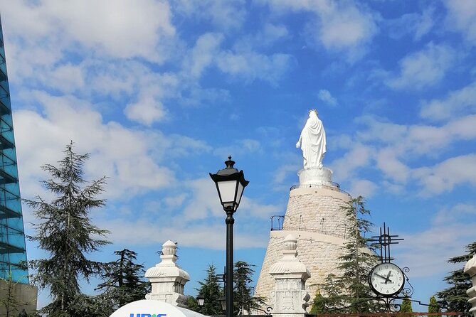 New Guided Semi-Private Tour to Jeita Grotto, Harissa & Byblos - Itinerary