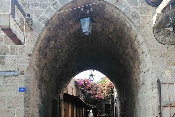 New Guided Semi-Private Tour to Jeita Grotto, Harissa & Byblos - Inclusions