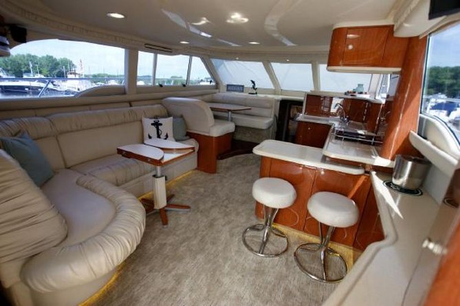 New!! Half Day Private Yacht Charter in Jupiter With Crew. - Reviews and Ratings