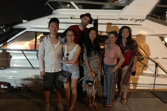 New!! Half Day Private Yacht Charter in Jupiter With Crew. - Cruise Duration and Route