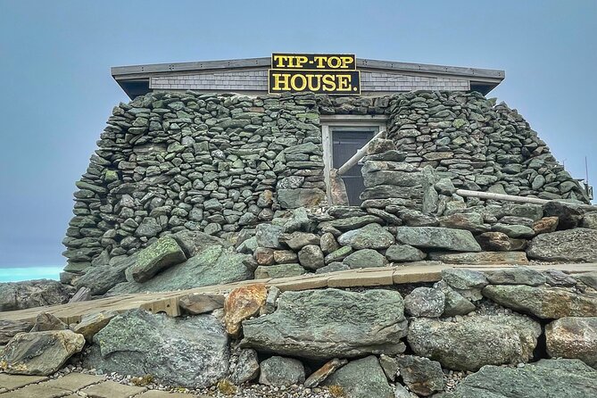 New Hampshire White Mountains Autumn Foliage Tour From Portland - Accessibility Information