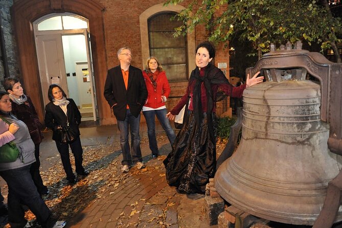 New Havens Ghost Walk - Discovering New Haven Public Library