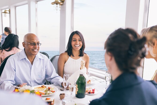 New Jersey Fathers Day Brunch Cruise - Entertainment and Activities on Board