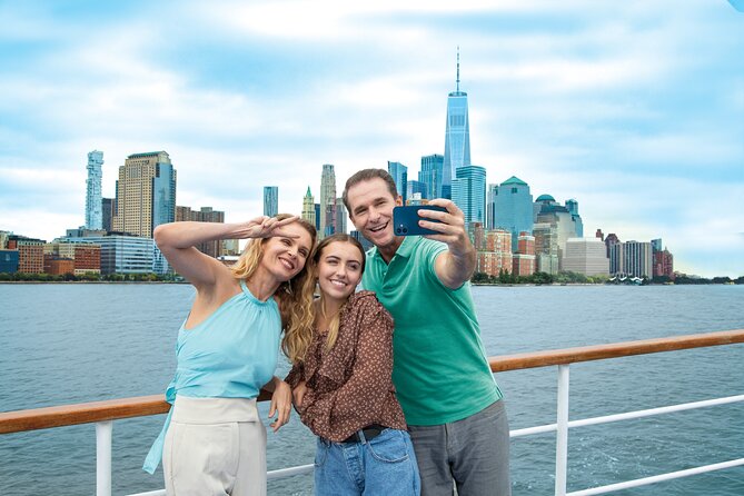 New Jersey Fathers Day Brunch Cruise - Booking Information and Pricing
