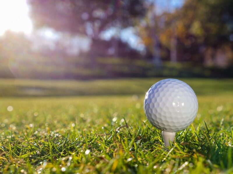 New Kuta Golf Bali 18-Hole + Southern Day Tour - Punctuality and Group Size