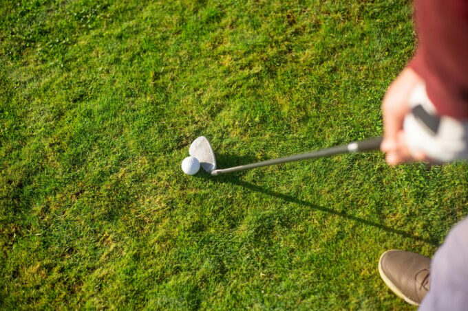 New Kuta Golf Bali 18-Hole + Southern Day Tour - Included and Excluded Costs