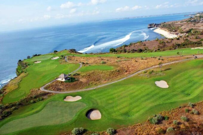New Kuta Golf Bali 18-Hole + Southern Day Tour - Itinerary Adjustments