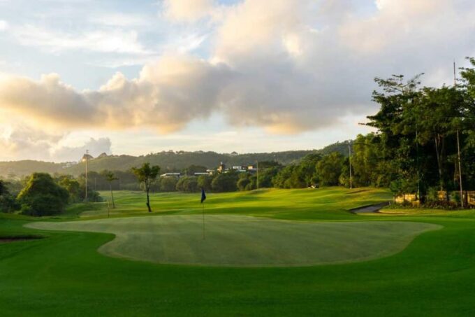 New Kuta Golf Bali 18-Hole + Southern Day Tour - Cancellation and Refund Policy