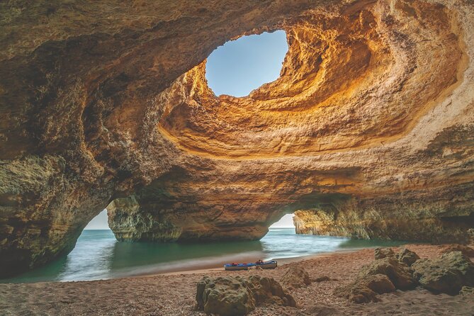 NEW Lagos-Watching Dolphins and Benagil Cave With Biologists - Reviews and Ratings