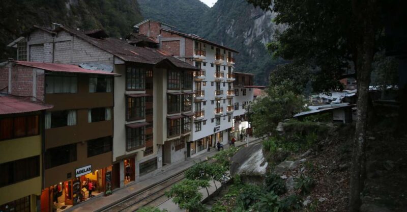 NEW *Machupicchu Entrance Ticket, Bus & Expert Guide - Key Points