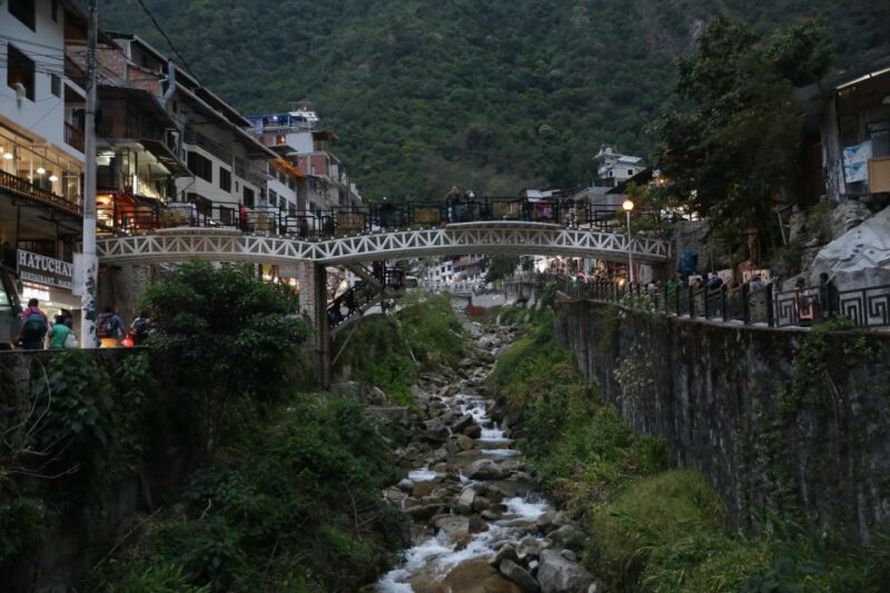 NEW *Machupicchu Entrance Ticket, Bus & Expert Guide - Pricing Details