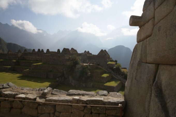NEW *Machupicchu Entrance Ticket, Bus & Expert Guide - What to Bring