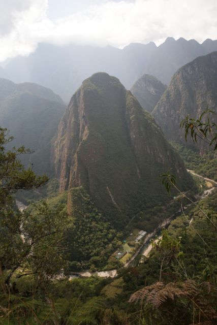 NEW *Machupicchu Entrance Ticket, Bus & Expert Guide - Customer Feedback