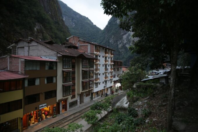 NEW *Machupicchu Entrance Ticket, Bus & Expert Guide - Frequently Asked Questions