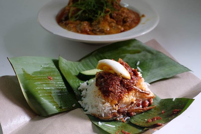 New Malaysian Kitchen Cooking Class and Garden Tour - Pricing and Booking