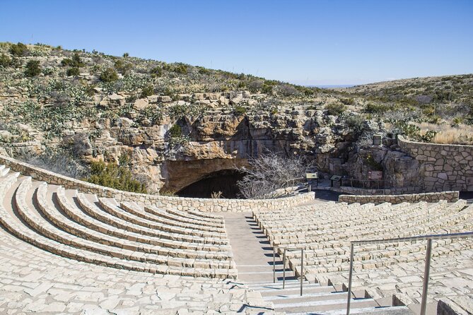 New Mexico Tours Bundle Self-Guided Drive and Walk - Additional Exploration Opportunities
