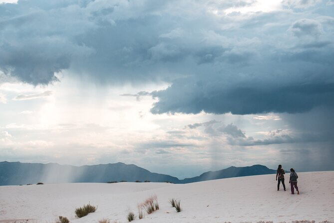 New Mexico Tours Bundle Self-Guided Drive and Walk - Frequently Asked Questions