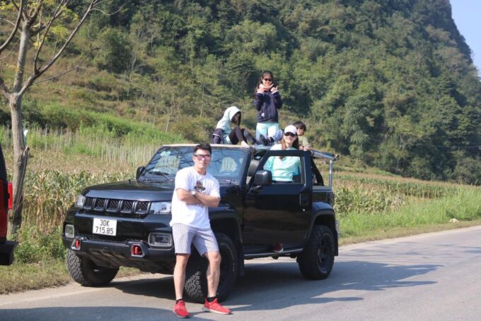 New Modern Jeep - Ha Giang Loop Tour 2 Days - Private Room - Frequently Asked Questions