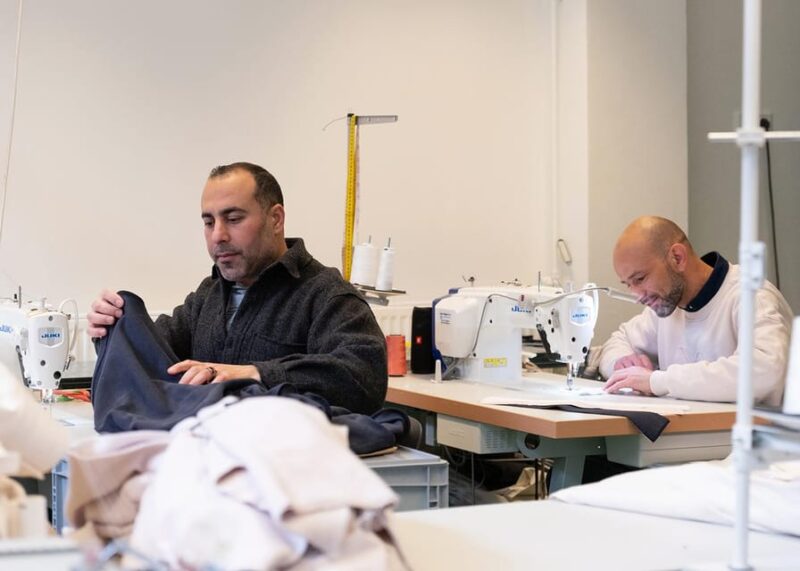 New Optimist: Atelier Visit & Shopping Tour - Whats Included in the Tour