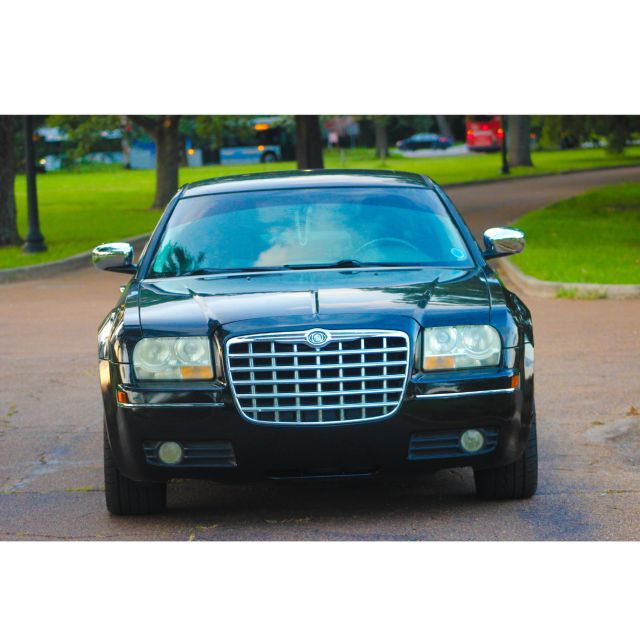 New Orleans: 1-Way Private Airport Transfer - Onboard Amenities