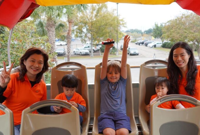 New Orleans: 2 & 3 Days Hop-On Hop-Off Bus With Walking Tour - Frequently Asked Questions