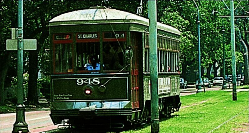 New Orleans: 2-Hour 15-Minute City and Cemetery Tour by Bus - Final Thoughts