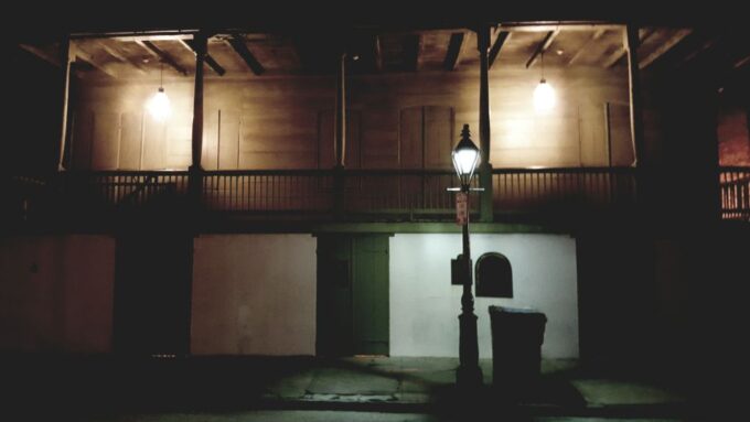 New Orleans: 2-Hour Walking Ghost Tour - Uncovering Local Secrets