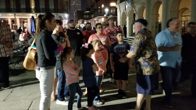 New Orleans: 2-Hour Walking Ghost Tour - Frequently Asked Questions