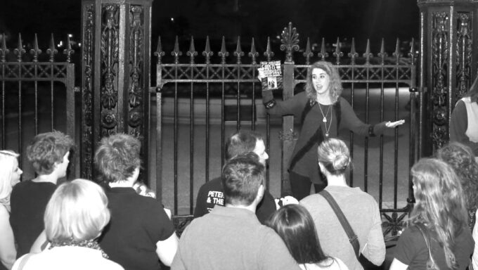 New Orleans: 5 in 1 Ghost & Mystery Evening Tour - Frequently Asked Questions